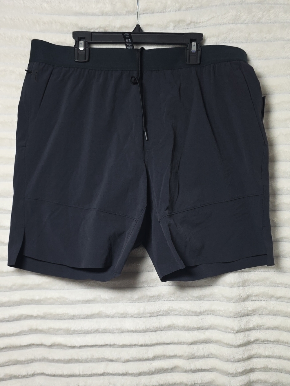 0344 Ten Thousand Men's 7"‎ Rep Shorts; Large